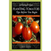 Planting Tomatoes: Tips Before You Begin