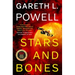 Stars and Bones: A Continuance Novel