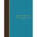 Academic Planner for Teachers and Lecturers
