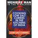 Meniere Man In The Himalayas. LOW SALT CURRIES.: Low Salt Cooking In The Kitchens Of India
