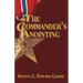 The Commander's Anointing