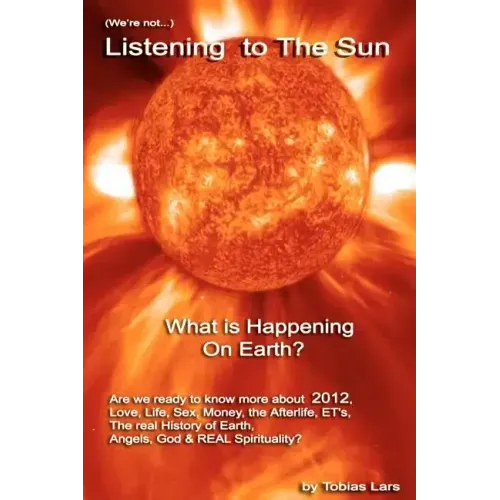 (we're not) Listening to The Sun