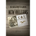 A Secret Lies in New Orleans