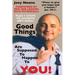 Good Things Are Supposed To Happen To YOU!: "Plans to give you hope and a future." Jer. 29:11