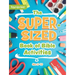The Super-Sized Book of Bible Activities