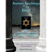 Ancient Teachings on the EGO: in Daphna Moore's RABBI'S TAROT (Black & White issue)