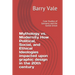 Mythology vs. Modernity How Political, Social, and Ethical Ideologies impacted upon graphic design in the 20th century: Case Studies of Germany and th