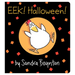 Eek! Halloween!: Oversized Lap Board Book