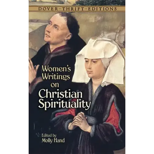 Women's Writings on Christian Spirituality