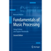 Fundamentals of Music Processing: Using Python and Jupyter Notebooks
