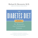 The Diabetes Diet: Dr. Bernstein's Low-Carbohydrate Solution