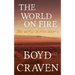 The World On Fire: A Post-Apocalyptic Story