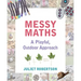 Messy Maths: A Playful, Outdoor Approach for Early Years