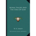 Moral Values and the Idea of God