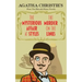 The Mysterious Affair at Styles and the Murder on the Links: Agatha Christie's First Two Hercule Poirot Novels
