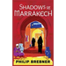 Shadows of Marrakech