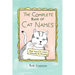 The Complete Book of Cat Names (That Your Cat Won't Answer To, Anyway)