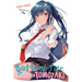 Bottom-Tier Character Tomozaki, Vol. 2 (Light Novel): Volume 2