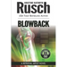 Blowback: A Retrieval Artist Novel