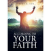 According to Your Faith