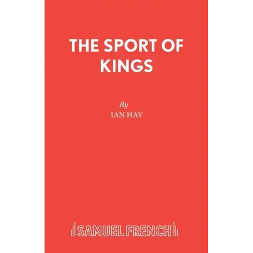 The Sport of Kings
