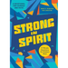Strong in Spirit: 5-Minute Devotions for Preteen Boys
