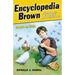 Encyclopedia Brown Cracks the Case