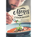 Men's Cookbook: Men Can Cook Delicious Meals Too