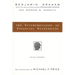 The Interpretation of Financial Statements: The Classic 1937 Edition
