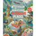 The Adventurous Kid's Guide to the World's Most Mysterious Places