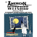 American Witches: 50 Powerful Women in Black and White