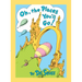 Oh, the Places You'll Go! Lenticular Edition
