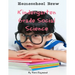 Kindergarten Grade Social Science: For Homeschool or Extra Practice