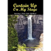 Curtain Up on My Stage: Revisiting a Finger Lakes Childhood