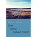 Give Forest Its Next Portent