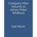 Company Men: Volume 21 James Peter Whitford