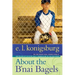 About the B'Nai Bagels