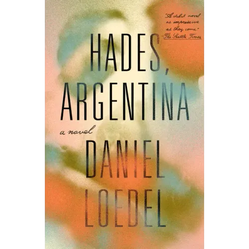 Hades, Argentina