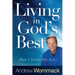 Living in God's Best: Don't Settle for Less