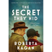 The Secret They Hid