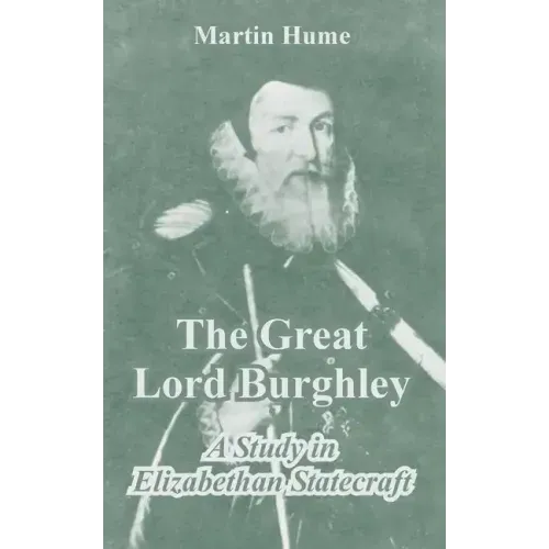 The Great Lord Burghley