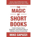 The Magic of Short Books: Discover a Unique & Different Kind of Book to Attract Your Ideal Customer