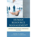 Human Resource Management: Optimizing Organizational Performance