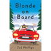 Blonde on Board