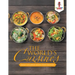 The World's Cuisines: Adult Coloring Book Food Edition