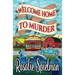 Welcome Home to Murder