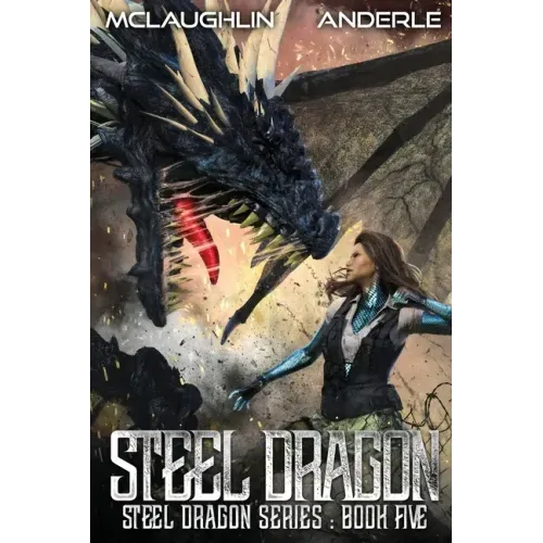 Steel Dragon 5