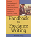 Handbook for Freelance Writing
