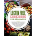 Lectin Free Cookbook For Beginners: A comprehensive Collection of Delicious, Tasty and Top Lectin Free Recipes to lose Weight, Heal your Digestive Sys