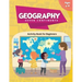 Geography Activity Book - Seven Continents: Beginner's Fun Filled Book About Our World